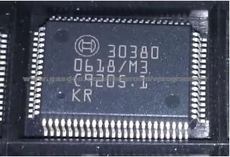 Vipprog 30380 Automotive Engine Drive Chip Auto ECU Computer IC