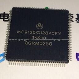 Vipprog MC912DG128ACPV 3K91D Auto ECU Computer CPU Processors Chip