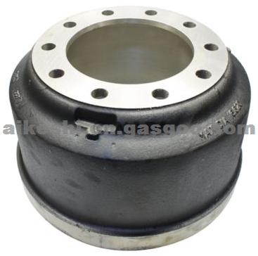 Brake Drum For GUNITE 3807