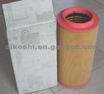 Air Filter 0040943504 For MERCEDES Benz