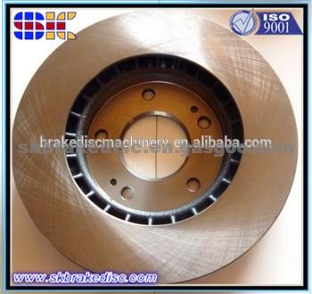 Auto Brake System, Brake Disc Used For KIA 51712-3X000