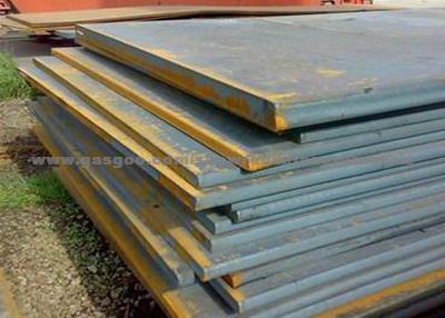 EN 10025-2 S235J0, S235J0 Carbon Steel, S235J0 Steel Plate