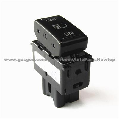 Switch Light Car Light Switch 2012 Nissan X-Trail Lighting Switch