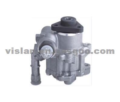 Chery Auto Power Steering Pump A11-3470720