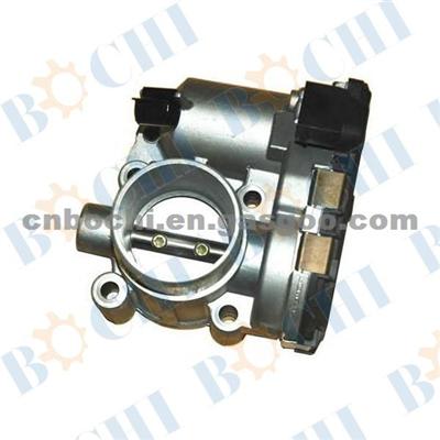 Auto Engine Parts Electronic Throttle Body 46533515 With Best Quality