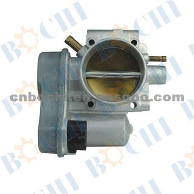 Auto Engine Parts Electronic Throttle Body 93310815 With Best Quality