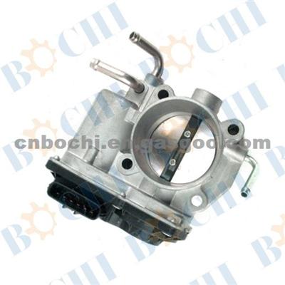 Auto Engine Parts Electronic Throttle Body 22030-28070 With Best Quality