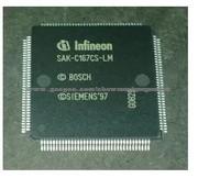 Vipprog Infineon SAK-C167CS-LM Auto Computer Board Drive Chip Auto Ecu Ic