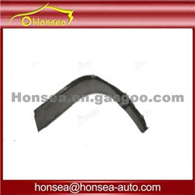 Original High Quality JAC Lower Rubber Strip Auto Parts Foton Spare Auto Parts