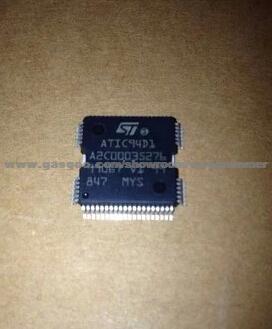 Vipprog Infineon TLE6220GP Auto ECU Board Car Injector Driver IC