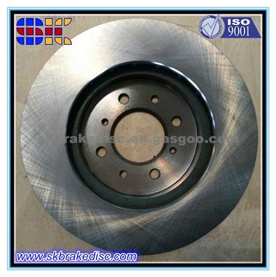 Brake Disc HAFEISIGMA / SAIMA OEM MR449771