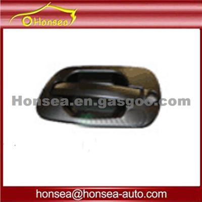 Original High Quality JAC Door Lock Auto Parts JAC Spare Auto Parts