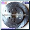 OEM 25819670 Customed Cheap Iron Casting Pad Disc Brake Price For CADILLAC