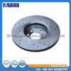 Brake Disc NISSAN 402062S400