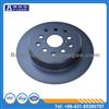 Brake Disc NISSAN 40206-05A00