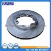 Brake Disc OPEL 5 69 016