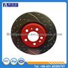 Brake Disc OPEL5 69 418