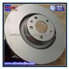 Grind G3000 Brake Disc For Audi OEM 4F0615301G