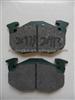 BRAKE PAD 20973 D1458 GDB1305 4250.42, 4251.04, 4251.46, 4251.48, 4251.96, 4251.97, 4252.71, 95 659 341 , 95 666 671 , 95 666 971 , 4250.42, 4251.04