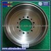 Rear Axle Postion Brake Drum Parts For Toyota