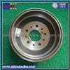Very High Quality Casting Mechanical Electric Disc Brakes Drum With OEM Service