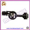 Rubber Auto Rubber Parts For Nissan Infiniti Engine Mounting (11210-4M810)