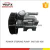 Greatwall POWER STEERING PUMP 3407100-K00