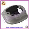 High Quality Auto Rubber Parts Engine Mounting For Mercedes-Benz (2012411613)