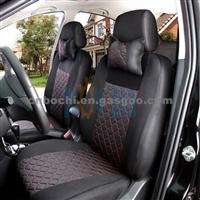 Cover With Headrest Whole Set Car Seat Cover