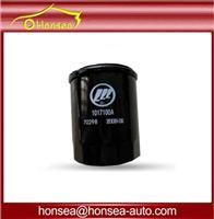 Original Lifan Oil Filter 1017100A Lifan Auto Spare Parts