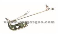 Auto Wiper Linkage For VAZ 2121 OEM: 2121-5205010