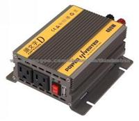 400W DC12V/24V AC220V/110 Modified Sine Wave Power Inverter