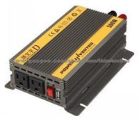 500W DC12V/24V AC220V/110 Modified Sine Wave Power Inverter