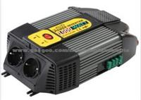 1000W DC12V/24V AC220V/110 Modified Sine Wave Power Inverter