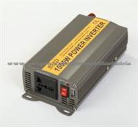 1000W DC12V 24V/AC 220V/230V/110V Power Inverter