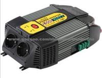 1000W DC12V 24V/AC 220V/230V/110V Power Inverter