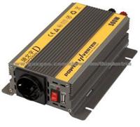 500W DC12V/24V AC220V/110 Modified Sine Wave Power Inverter (TUV)