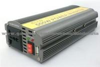 500W DC12V 24V/AC 220V/230V/110V Power Inverter (Universal)