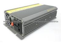 1000W DC12V 24V/AC 220V/230V/110V Power Inverter (Universal)