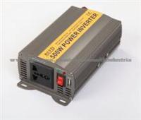 500W DC12V 24V/AC 220V/230V/110V Power Inverter