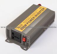 800W DC12V 24V/AC 220V/230V/110V Power Inverter