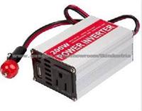 150W Power Inverter (8081U)
