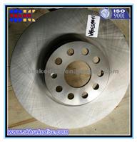 AUDIA3 Sportback Brake Disc OEM 5C0615301B