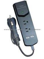 Smart 150W Power Inverter (Strip Style)