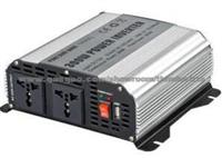 300W Pure Sine Wave Power Inverter DC12V/24V AC220V/230V