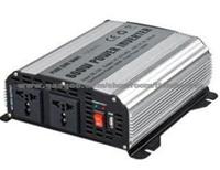 600W Pure Sine Wave Power Inverter DC12V/24V AC220V/230V