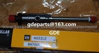Caterpillar 8N7005 Injector Replacement