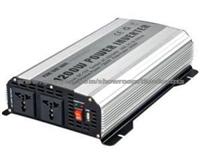 1200W Pure Sine Wave Power Inverter DC12V/24V AC220V/230V
