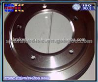 ISO Brake Drum OEM For TOYOTA COASTER Oem 42431-37080