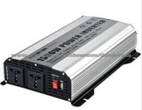 1500W Pure Sine Wave Power Inverter DC12V/24V AC220V/230V
